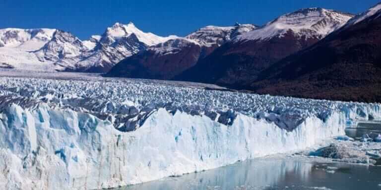 Os 3 Glaciares Mais Famosos de El Calafate