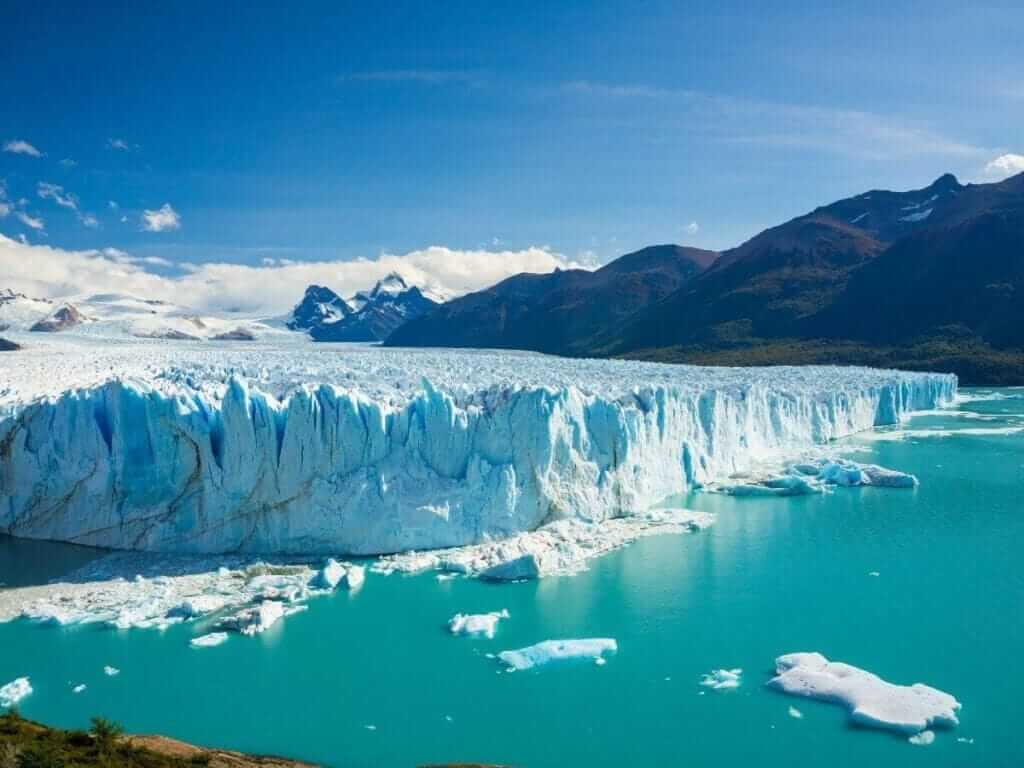 Como é viajar para a Patagônia na Primavera?