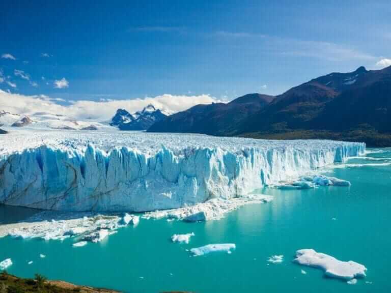 Como é viajar para a Patagônia na Primavera?