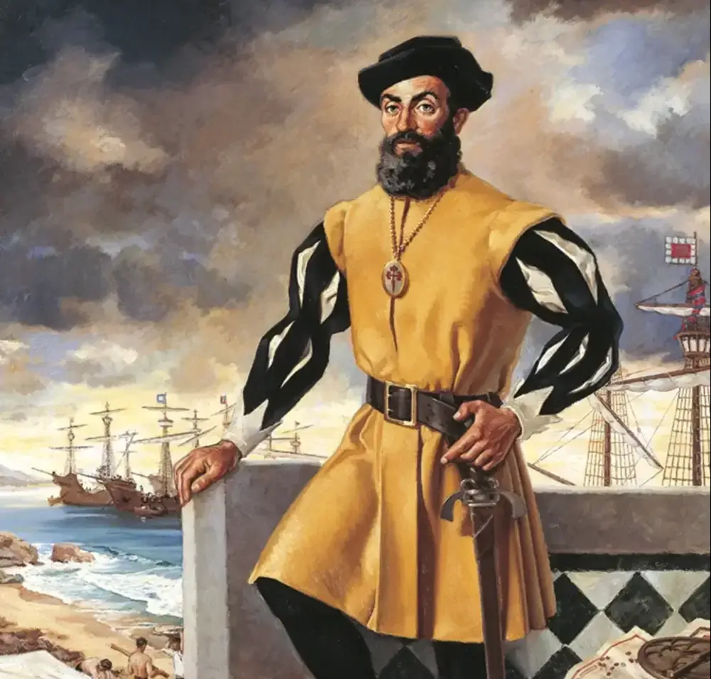 História de Ushuaia