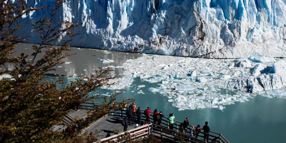 Ushuaia e El Calafate no Outono - 11