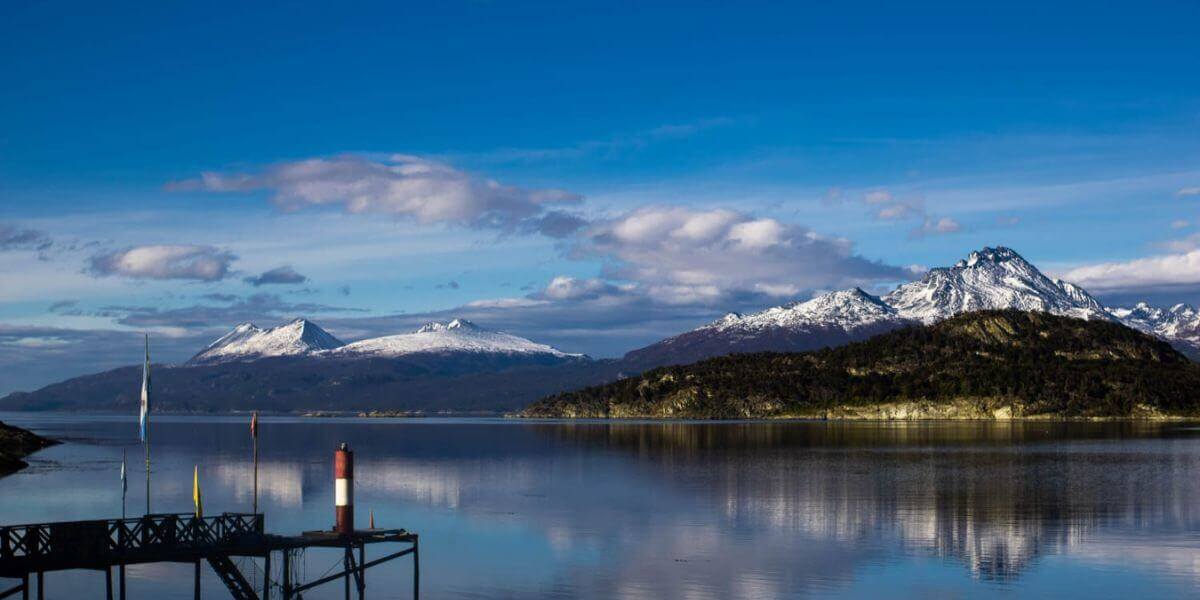 Ushuaia e El Calafate no Outono - 8