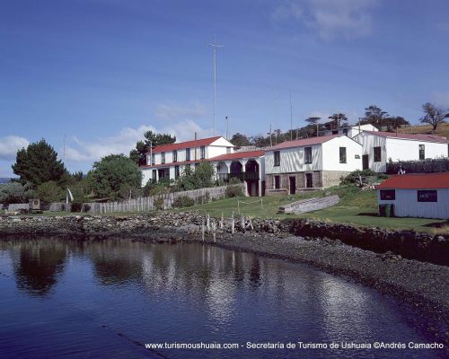 Estancia Harbertón