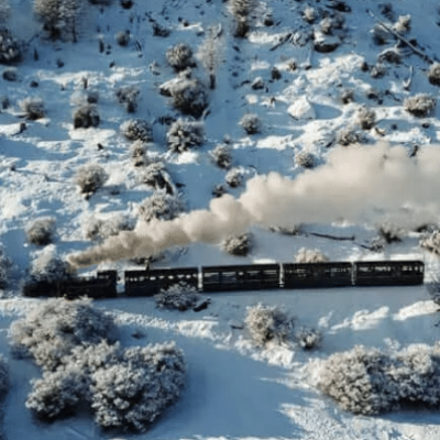 Locomotiva